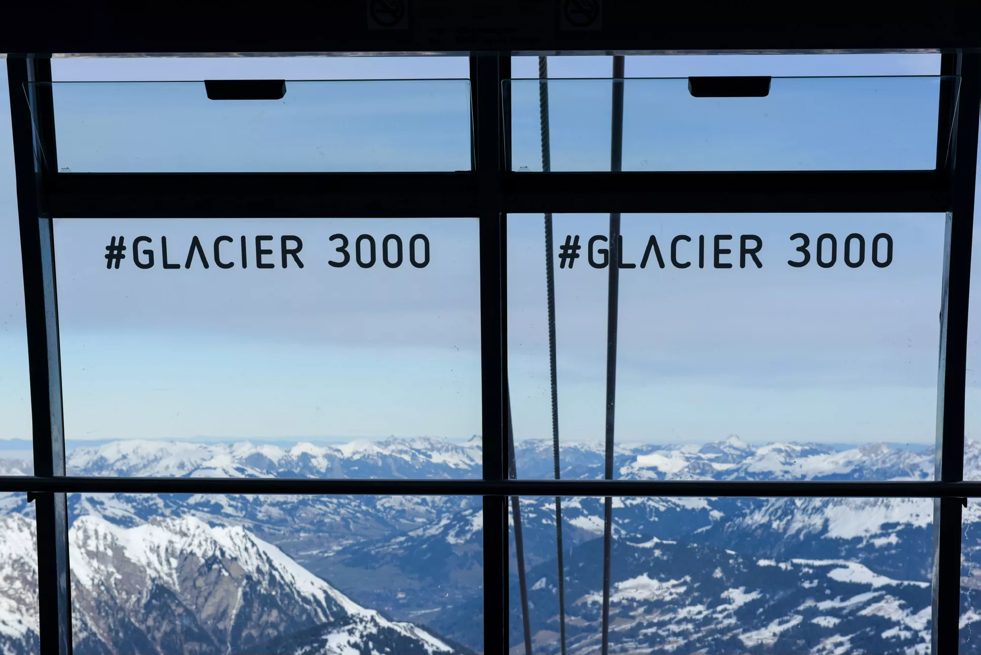 Glacier-3000-Cable-Car